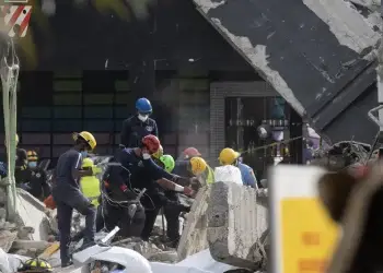 El Consejo Presidencial de Transición expresó su "más sentido pésame al pueblo dominicano.