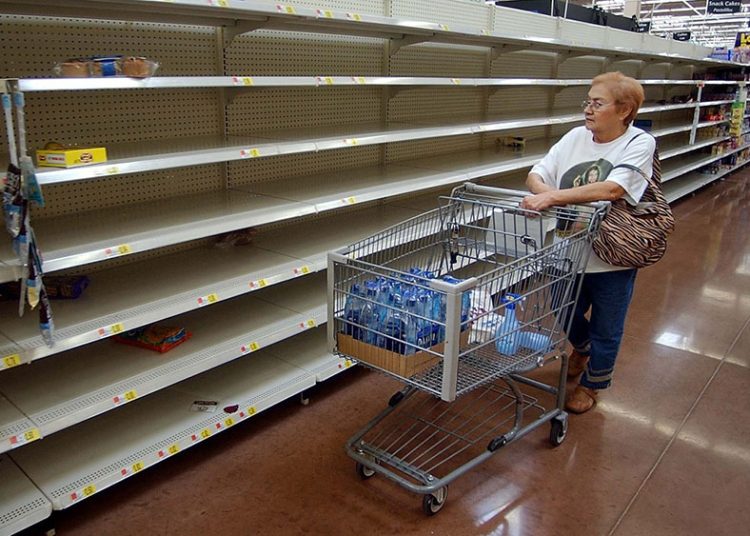 La actividad que más mantiene a la gente en la pobreza es la agricultura, pues un 73.4% de los venezolanos que cultivan la tierra.