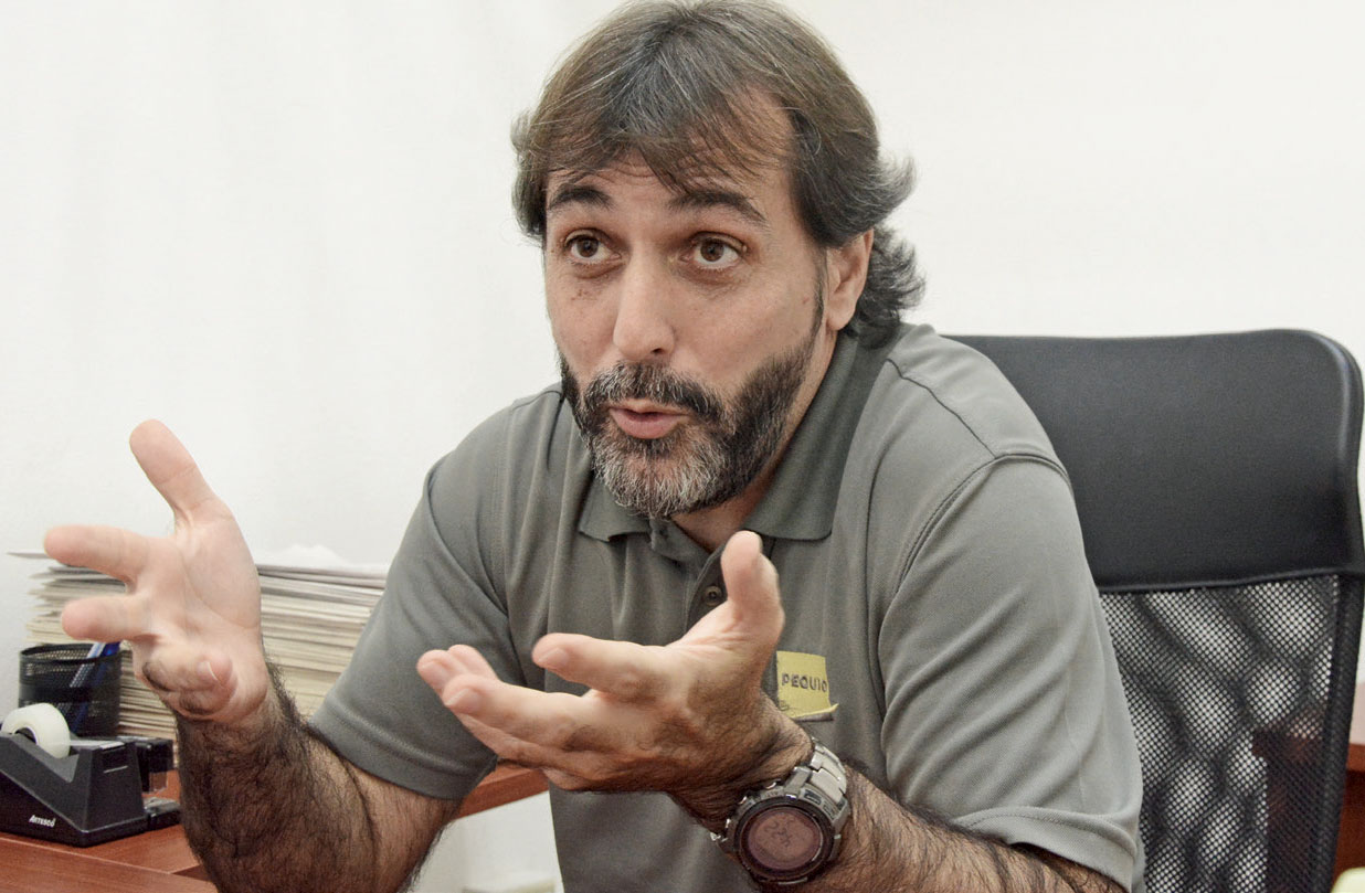 cristian bavestrello