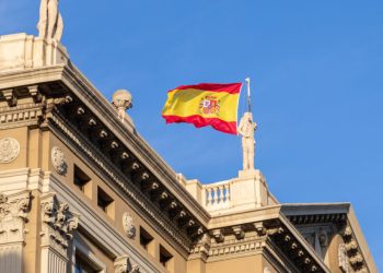 El INE también confirmó que la inflación subyacente -que no tiene en cuenta los precios de la energía y los alimentos por ser los más volátiles- se moderó hasta el 6.1%. - Fuente externa.