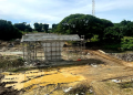 La carretera Estancia Nueva–Cruce de Chero es la obra con mayor presupuesto asignado en Espaillat.