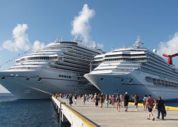 Así lo anunció Business Research & Economic Advisors (BREA) en una conferencia de la Asociación de Cruceros de Florida y el Caribe en la isla de San Martín.