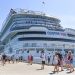 Al país atracarán embarcaciones de las líneas MSC Cruises, Royal Caribbean, Norwegian Cruise Line, Carnival, Celebrity Cruises, Costa y Virgin Voyages.