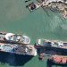 Otros destinos como La Romana, Samaná y Cap Cana continúan en expansión, con 12 cruceros adicionales.