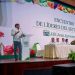 El ministro de Agricultura, Limber Cruz, destacó la importancia del financiamiento del sector a través de la banca formal.