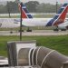 Por el momento las aerolíneas afectadas no han comunicado públicamente cómo van a afrontar esta situación.