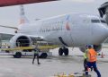 Air Europa e Iberia informan que sus vuelos desde la isla a Madrid incluirán una parada técnica de repostaje en República dominicana.