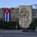 Plaza de la Revolución en La Habana, Cuba. | Andy Leung, Pixabay.