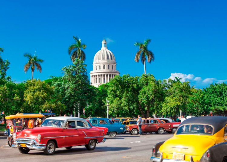 Las reformas económicas que baraja actualmente Cuba pueden servir para mostrar buena voluntad política y generar confianza dentro de las conversaciones bilaterales con EE.UU..