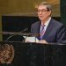 Cuba propone renovar la cooperación técnica con Estados Unidos y continuará fortaleciendo su marco jurídico para respaldar estos esfuerzos, ha declarado Bruno Rodríguez.
