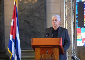 Díaz-Canel subrayó que estas medidas no serán permanentes, pero tendrán que ver con cada momento y disponibilidad de combustible de la isla.