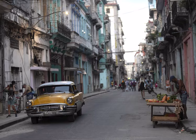 El régimen cubano, que desde 2019 encabeza Miguel Díaz-Canel, parece estarse quedando sin aliados en Iberoamérica.