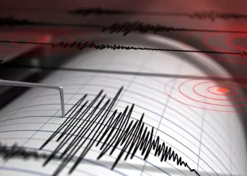 El movimiento telúrico ocurrió al sureste de Imías, una de las zonas de mayor actividad sísmica de Cuba.