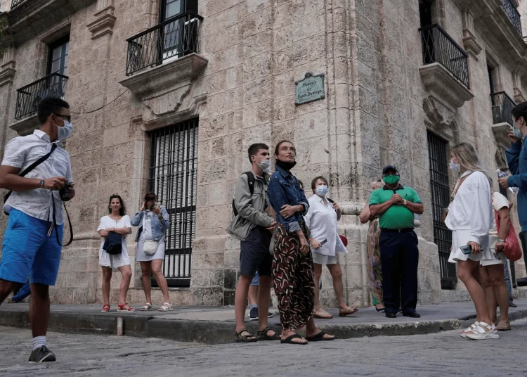 Turismo Cuba