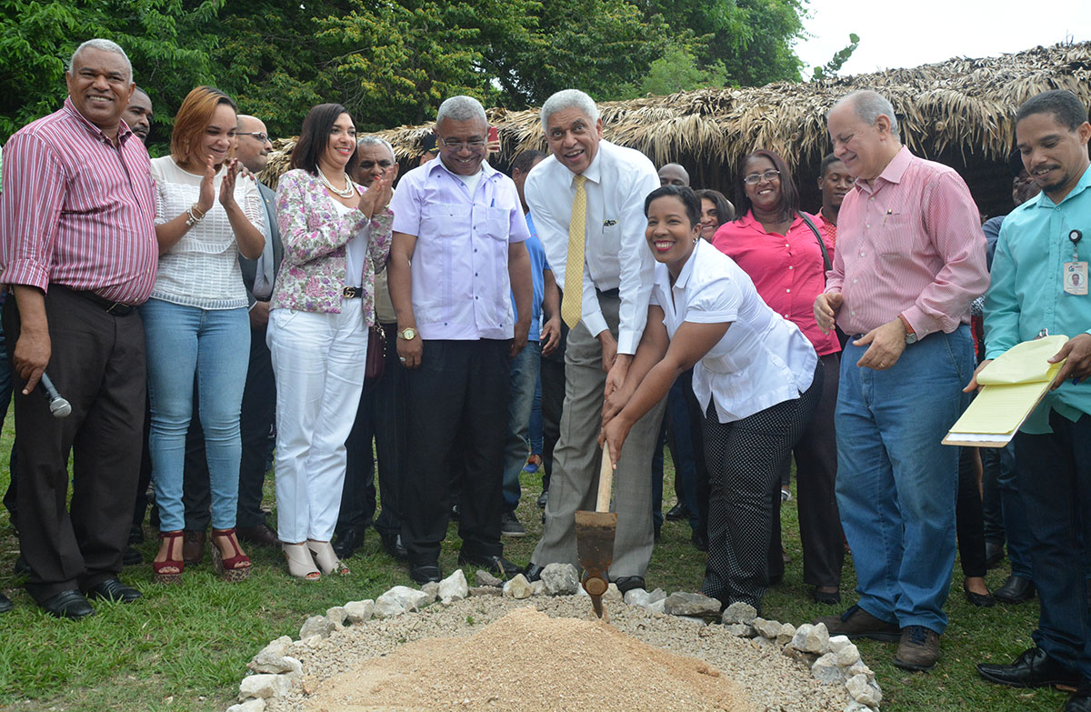 cuevas del pomier feria ecoturistica