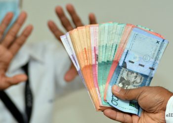 Las tarjetas de crédito son un medio de pago de uso cotidiano, pero sus usuarios deben hacerlo con responsabilidad. | LÉSTHER ÁLVAREZ