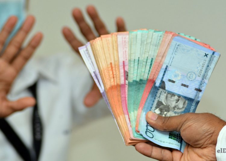 Las tarjetas de crédito son un medio de pago de uso cotidiano, pero sus usuarios deben hacerlo con responsabilidad. | LÉSTHER ÁLVAREZ