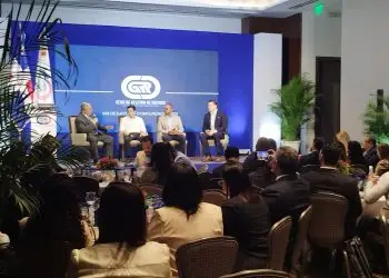 Destacan estrategía de detección oportuna en riesgos y gestión preventiva frente a la transformación digital y los riesgos emergentes.