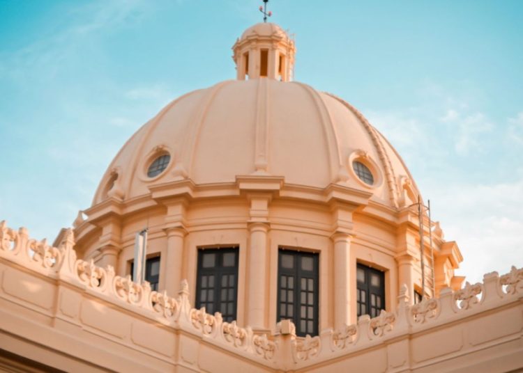 Según el Ministerio de Hacienda y Economía, el PIB estimado de este año escaló US$140,737.2 millones.
