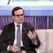 Ramón González Hernández, subgerente de Cuentas Nacionales y Estadísticas Económicas del Banco Central. - Fuente externa.