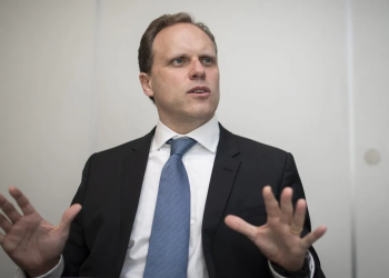 Daniel Lacalle. - Fuente externa.
