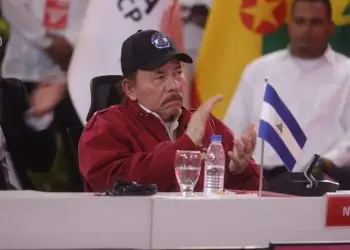 Venezuela y Nicaragua mantienen estrechas relaciones políticas y han unido fuerzas contra lo que llaman "intervencionismo extranjero".