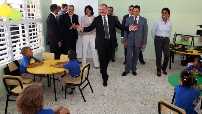danilo-medina-educacion
