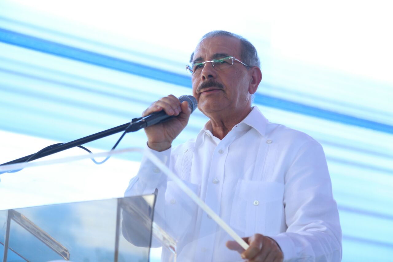 danilo medina sanchez