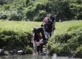 Más de un millón de migrantes atravesaron el Darién entre 2021 y 2024.