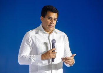 David Collado afirma que hasta octubre habían arribado al país más de nueve millones de turistas.