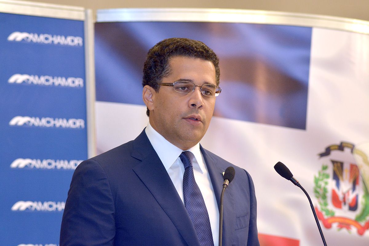 david collado alcalde