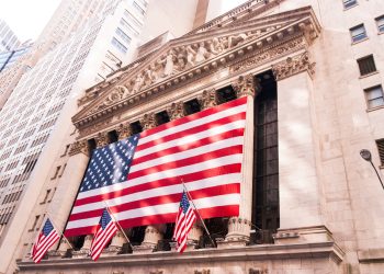 Wall Street. - Fuente externa.