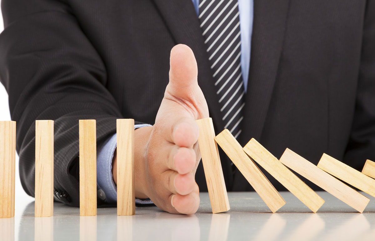 de risking banca regional