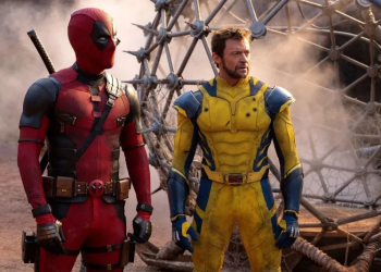 La película protagonizada por Ryan Reynolds y Hugh Jackman era una de las más esperadas del año. - Fuente externa.