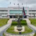 El Ministerio de Defensa recibió RD$58,313.39 millones, equivalentes al 41.6% del total.