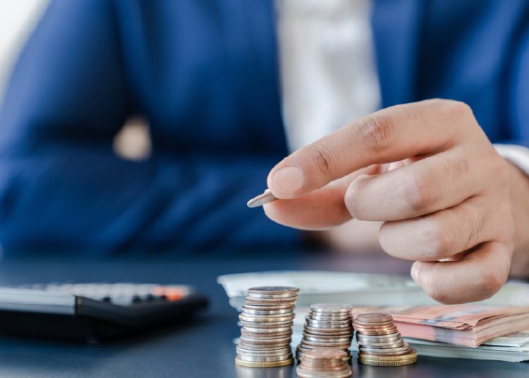 Las exportaciones totales de mercancías y de bienes de zona franca a septiembre sumaron US$5,878,6 millones. | Fuente externa.