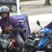 Las edades de la mayoría de los “deliveries” oscilan entre 20 a 40 años. | Lésther Álvarez