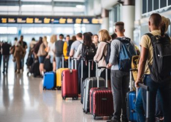 El director general de IATA, Willie Walsh, subrayó al publicarse las cifras que habrá que esperar a las estadísticas de junio para conocer el impacto del conflicto entre Israel e Irán en el sector.
