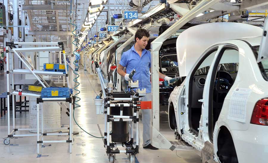 Volkswagen ya se empezó a preparar para hacer frente al vendaval de demandas y solicitudes de indemnizaciones mil millonarias.