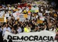Según el organismo, las tensiones actuales se producen en un contexto de creciente incertidumbre y de debilitamiento de la confianza en las instituciones.