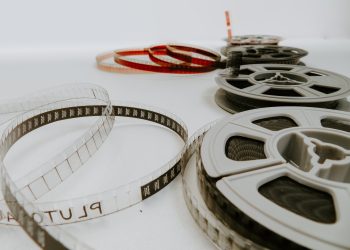 Este año se estrenaron 35 películas dominicanas. - Fuente externa.