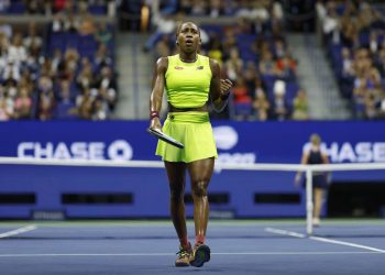 De acuerdo con Statista, la deportista femenina mejor pagada del mundo fue Coco Gauff, la estrella del tenis estadounidense ganó poco menos de US$10 millones.