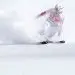 Estas disciplinas combinan la velocidad y resistencia en escenarios de nieve y hielo.