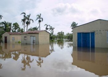 Las inundaciones urbanas recientes reflejan la importancia de la preparación ante eventos climáticos extremos en el país.