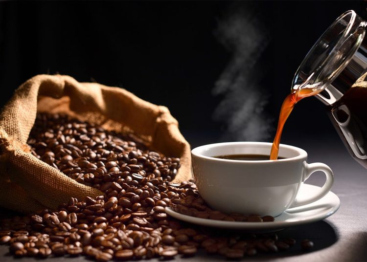 El café es la segunda mercancía más comercializada en el mundo, solo por detrás del petróleo. - Fuente externa.