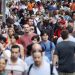 Personas caminando - Fuente externa.