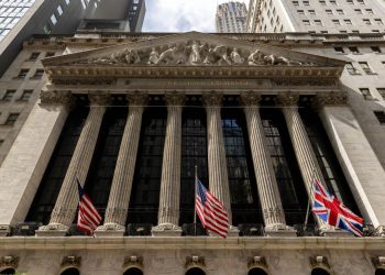Wall Street | Fuente externa.