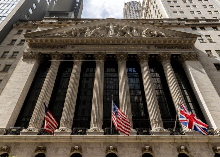 Wall Street | Fuente externa.