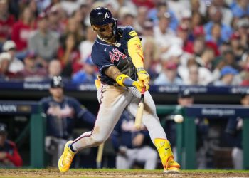 Ronald Acuña - Fuente externa.