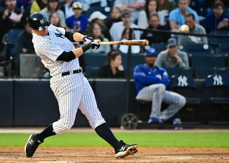 La MLB es un motor de crecimiento en el mercado internacional, especialmente en Latinoamérica, para la temporada de 2024-2025 los extranjeros representan el 28.7% la segunda mayor cantidad de la historia. - Fuente externa.